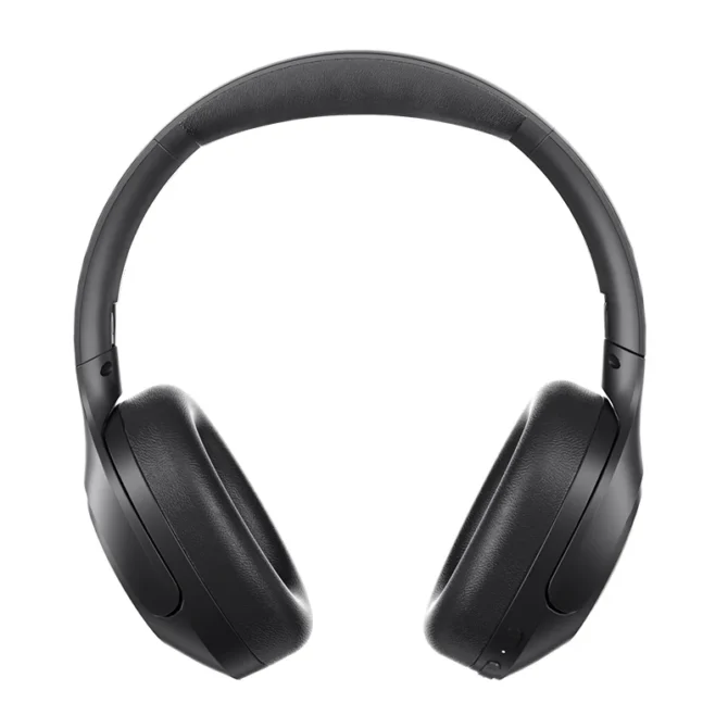 HEADPHONES BLUETHOOTH QCY H3 LITE - PRETO