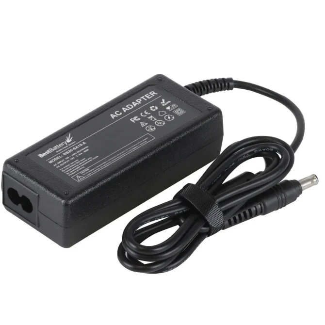 FONTE PARA NOTEBOOK SAMSUNG 19V 3.15A 60W BB20-SA19-A