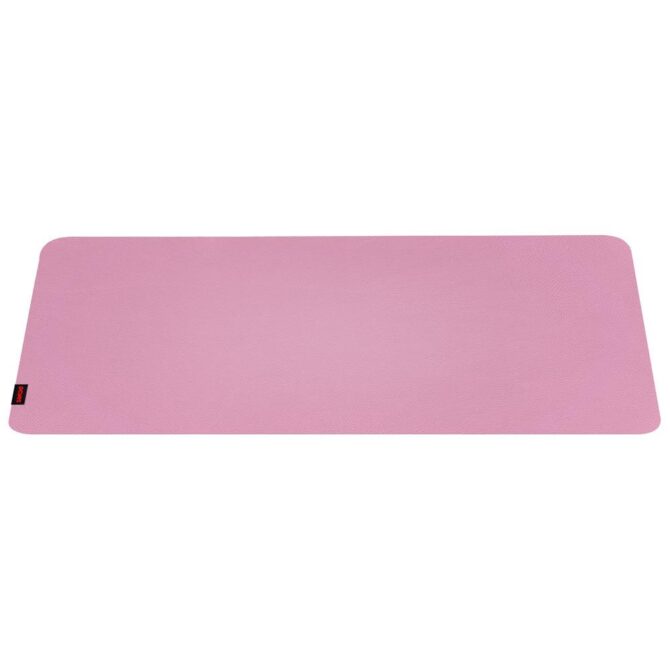 MOUSEPAD DESK MAT EXCLUSIVE ROSA 800X400 PCYES - PMPEXP - PCYES