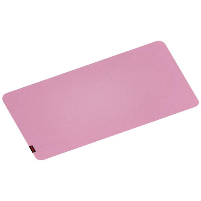 MOUSEPAD DESK MAT EXCLUSIVE ROSA 800X400 PCYES - PMPEXP - PCYES