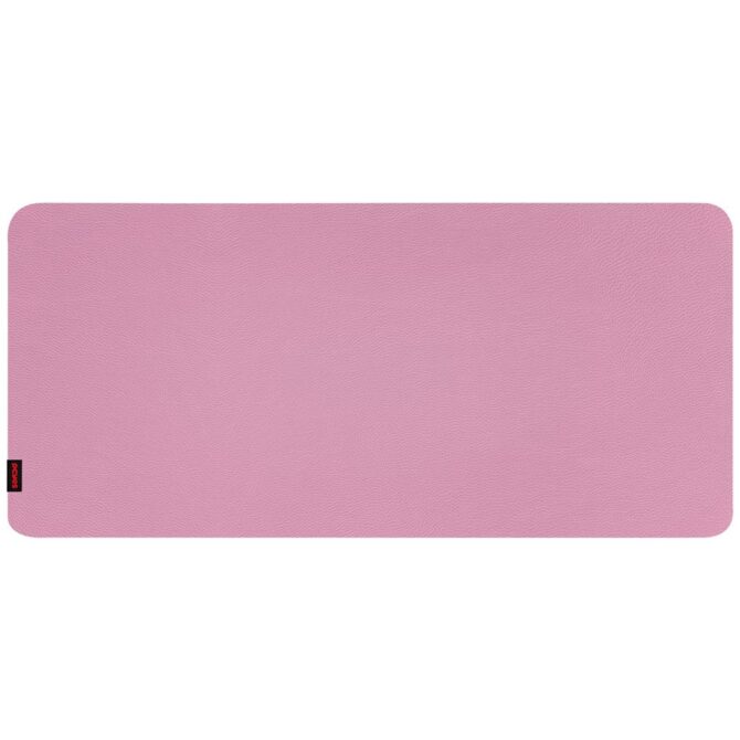 MOUSEPAD DESK MAT EXCLUSIVE ROSA 800X400 PCYES - PMPEXP - PCYES